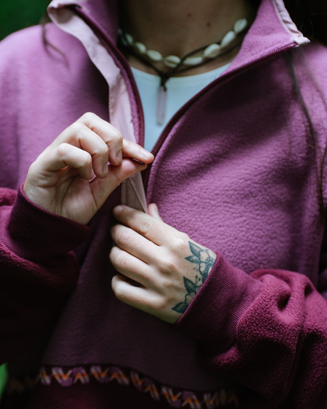 Portwest Women's Fane Fleece | Portwest | Portwest - The Outdoor Shop