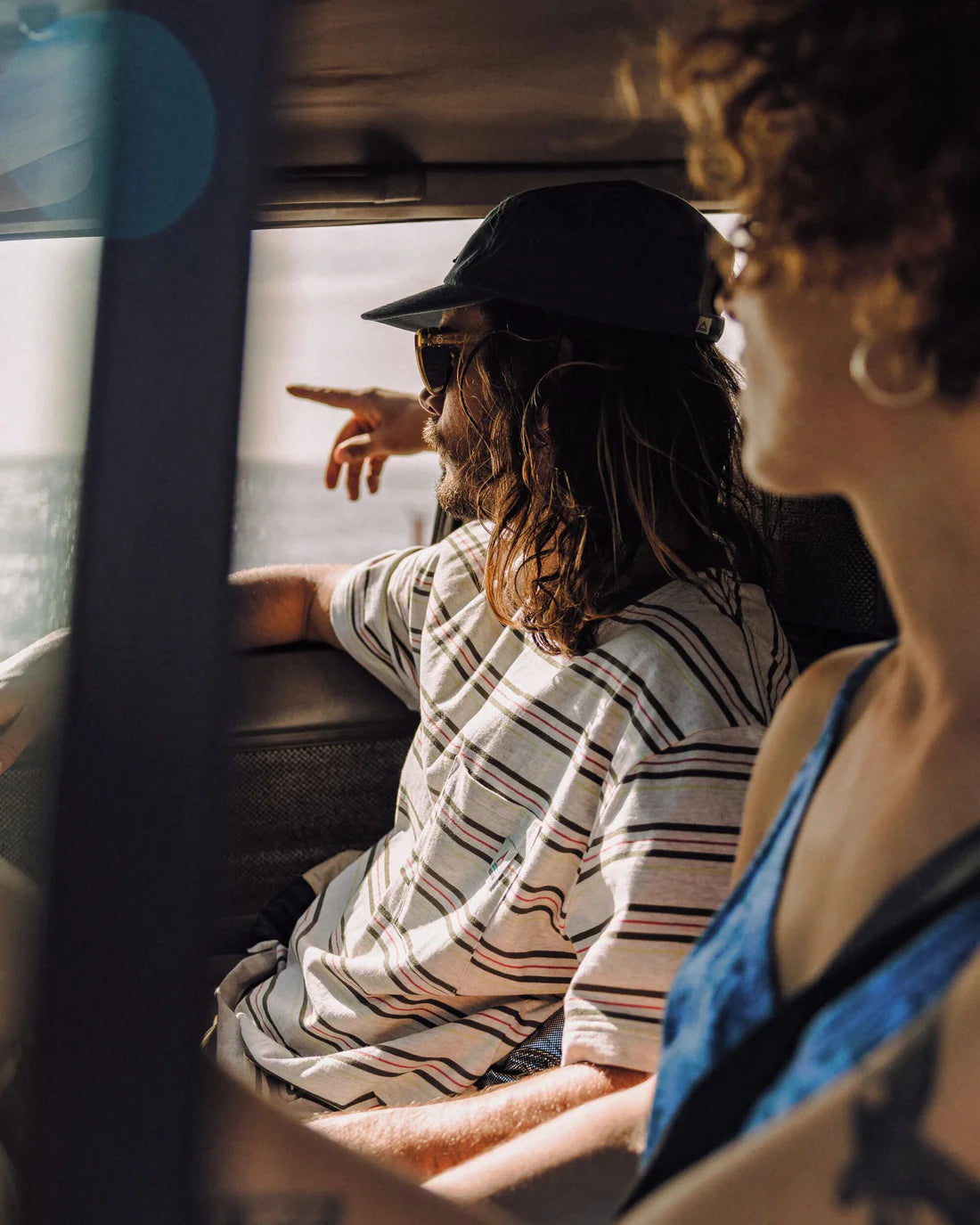 Passenger Fixie Recycled 5 Panel Cap Portwest The Outdoor Shop