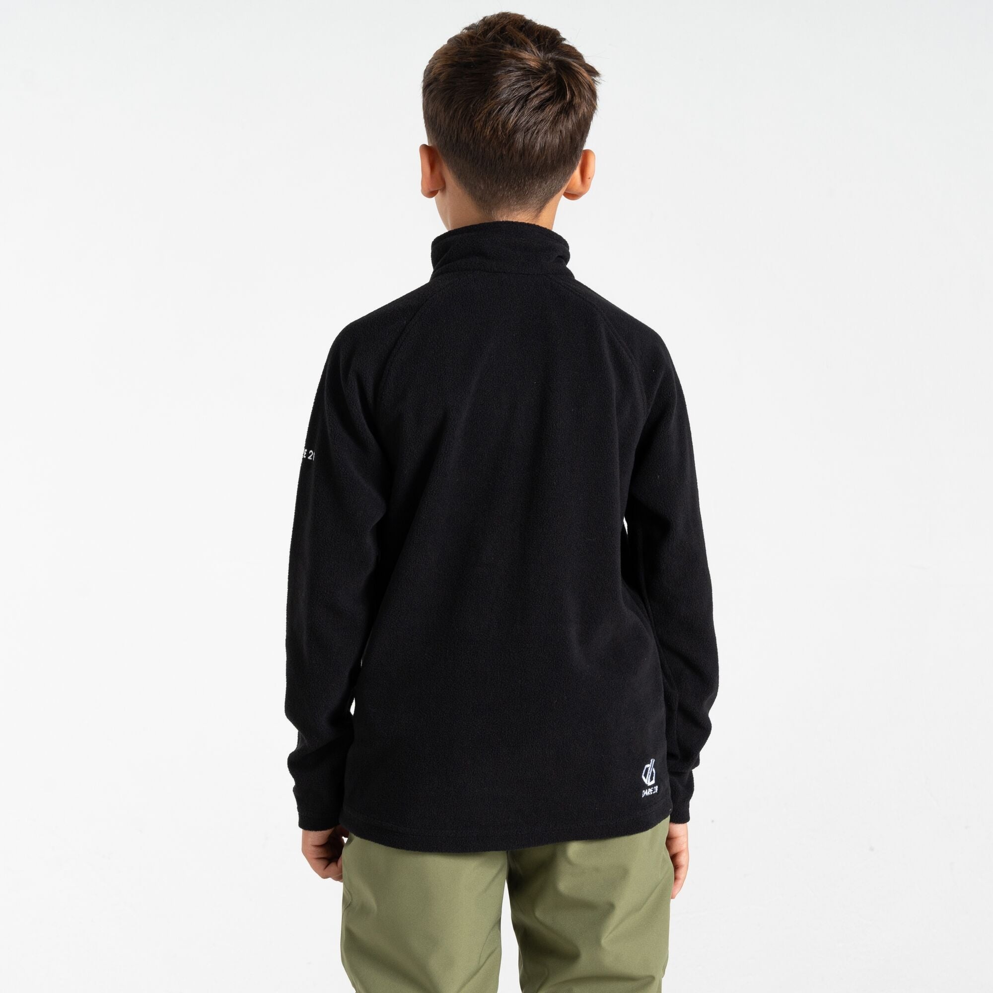 Kids' Freehand Half Zip Fleece