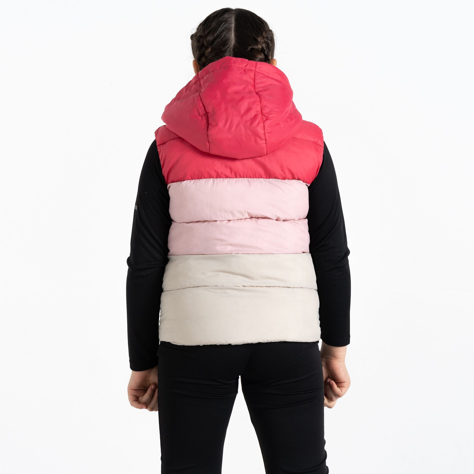 Kids' Jolly Padded Gilet