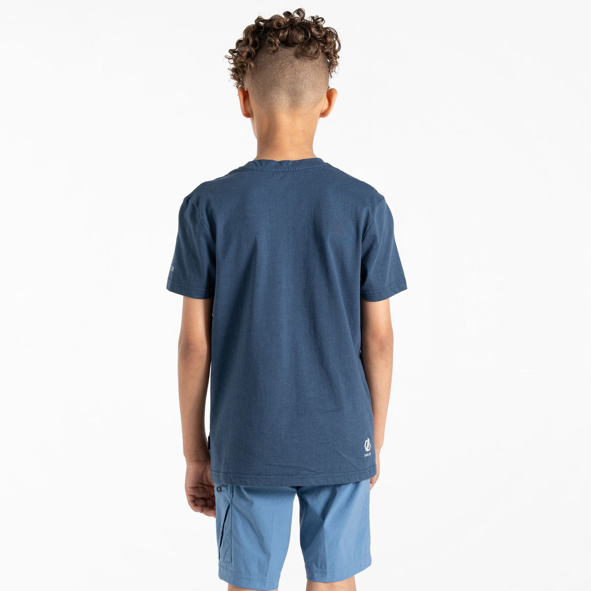 Kids' Trailblazer II T-Shirt | Dare2B | Portwest - The Outdoor Shop