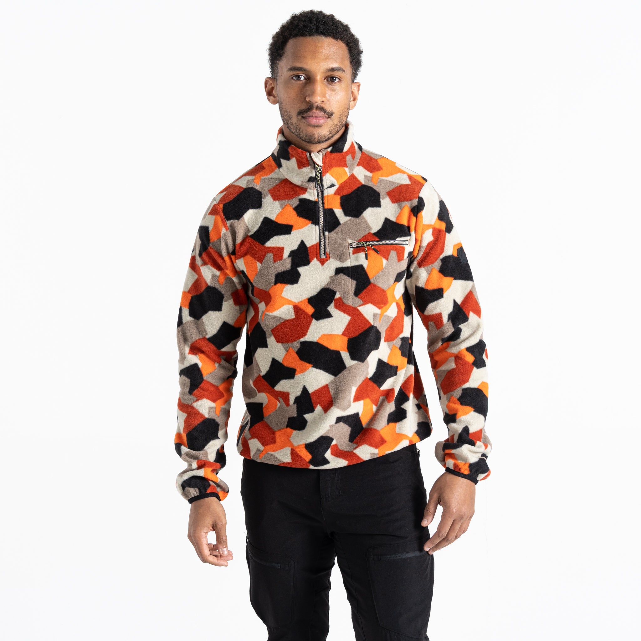 Dare2b Affinity Fleece | Dare2B | Portwest - The Outdoor Shop