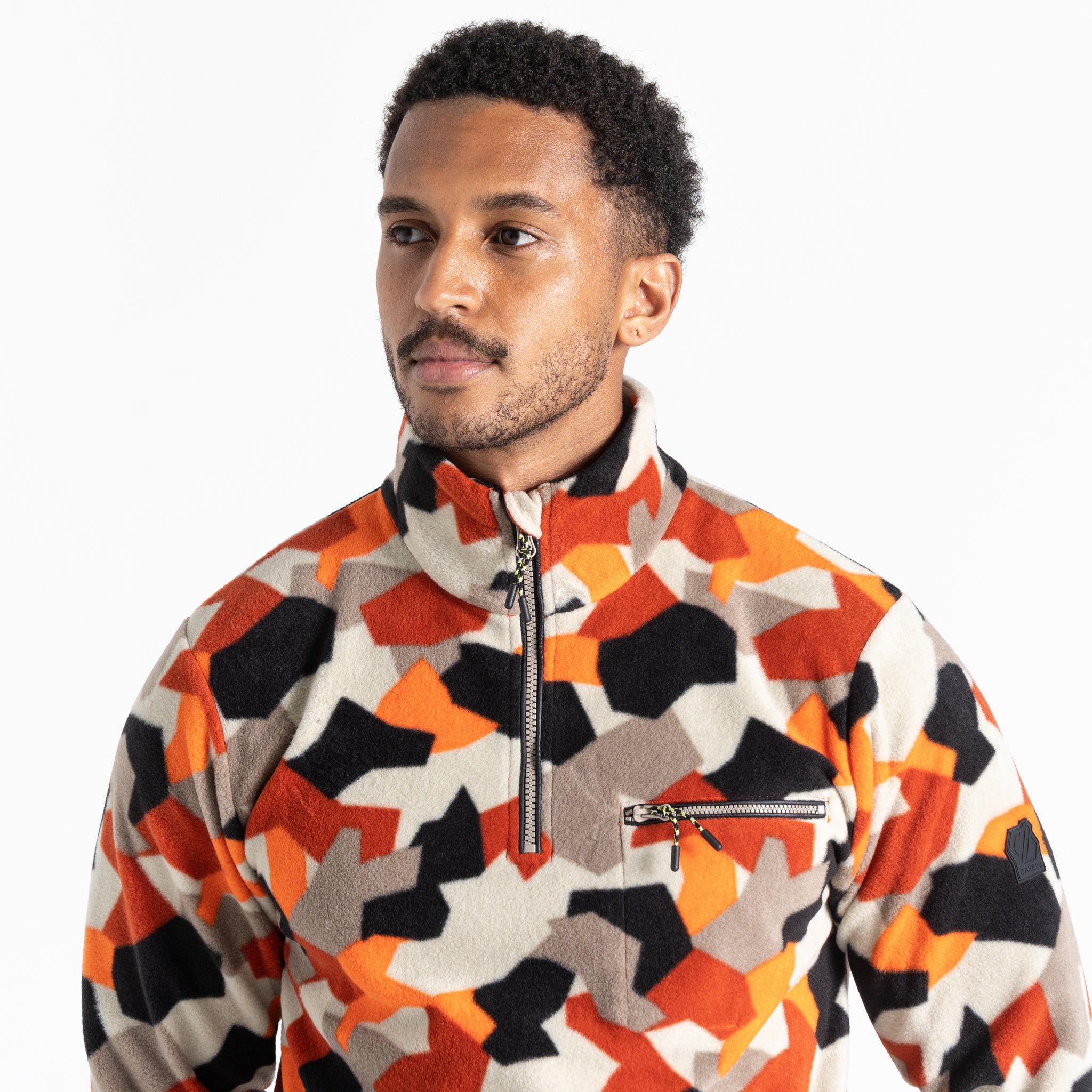 Dare2b Affinity Fleece | Dare2B | Portwest - The Outdoor Shop