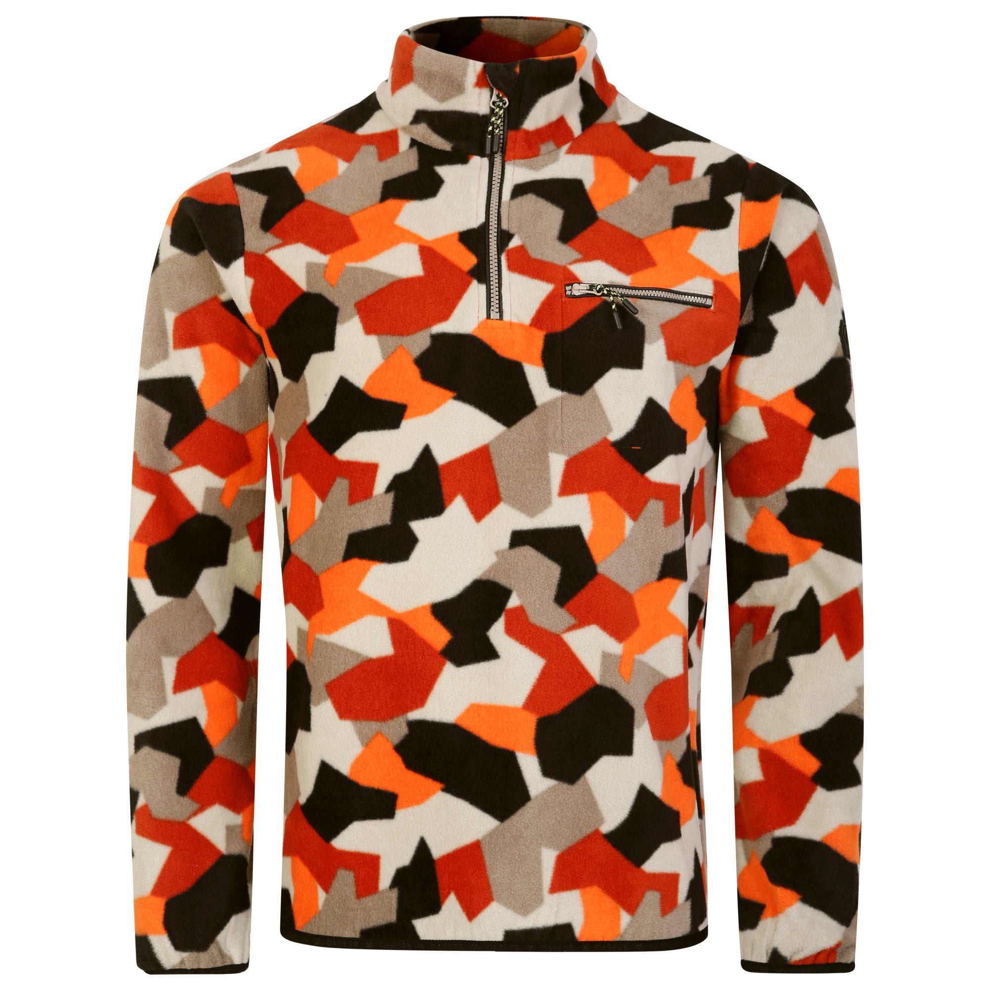 Dare2b Affinity Fleece | Dare2B | Portwest - The Outdoor Shop