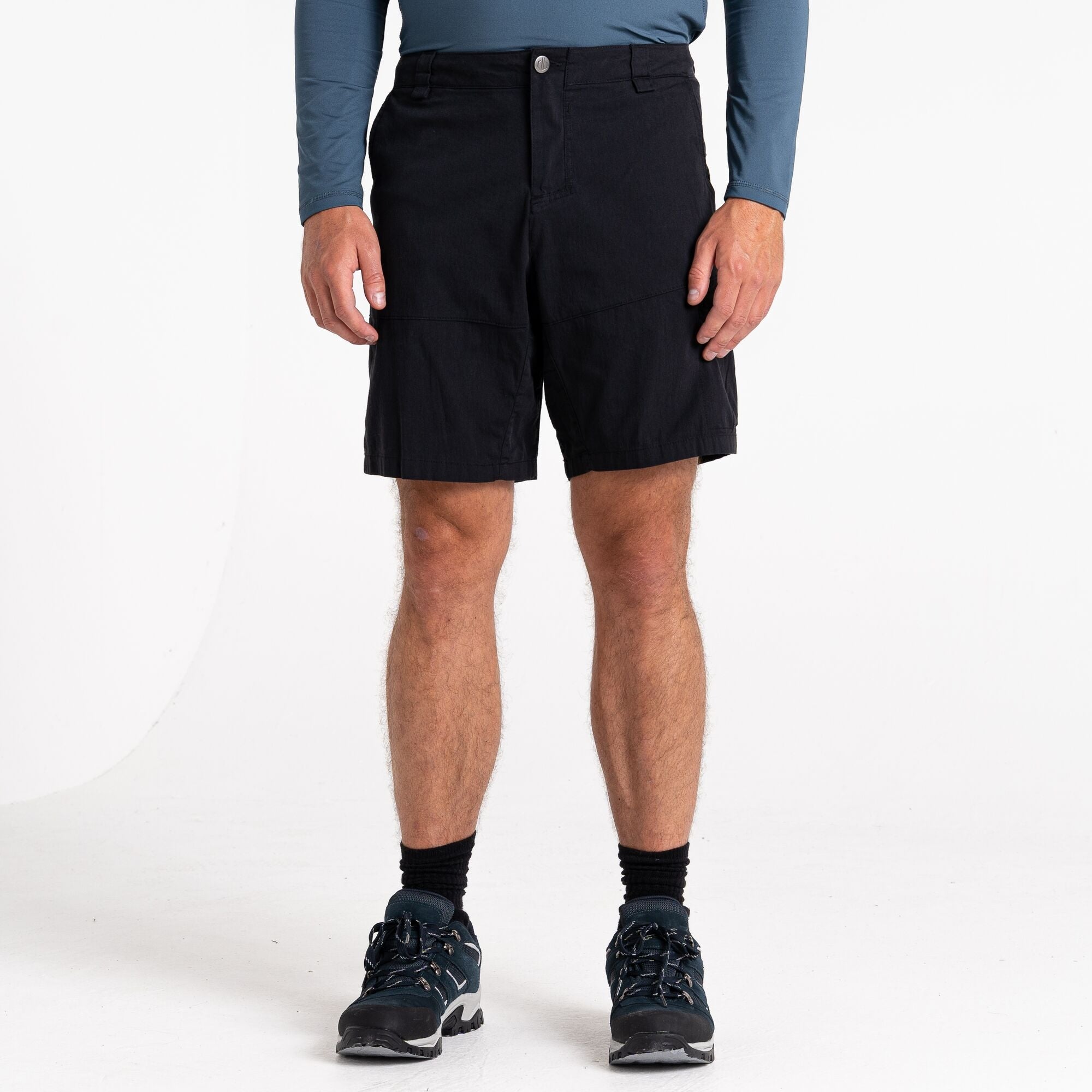 Dare 2B Men's Tuned In II Walking Shorts | Dare2B | Portwest - The Outdoor Shop