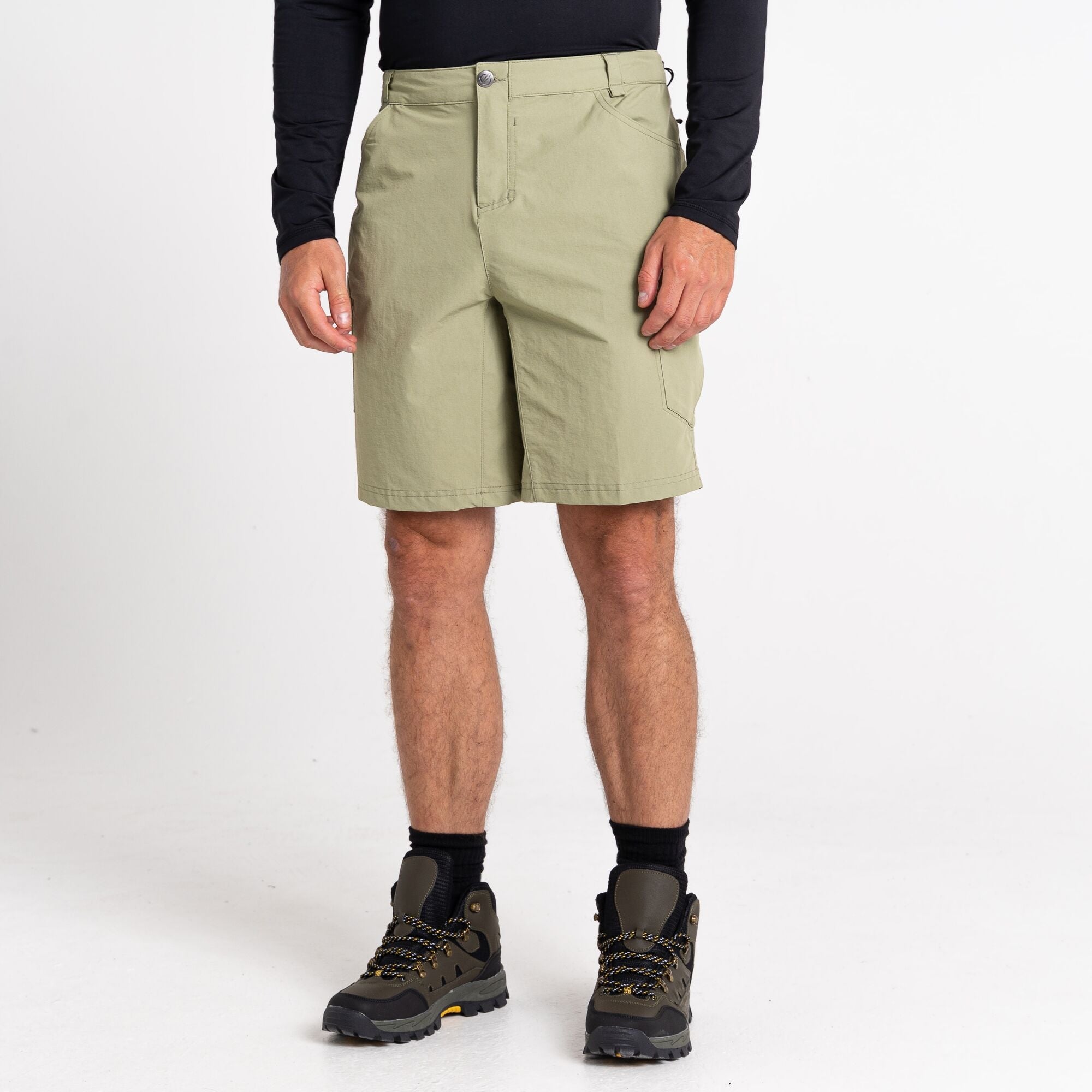 Dare 2B Men's Tuned In II Walking Shorts | Dare2B | Portwest - The Outdoor Shop