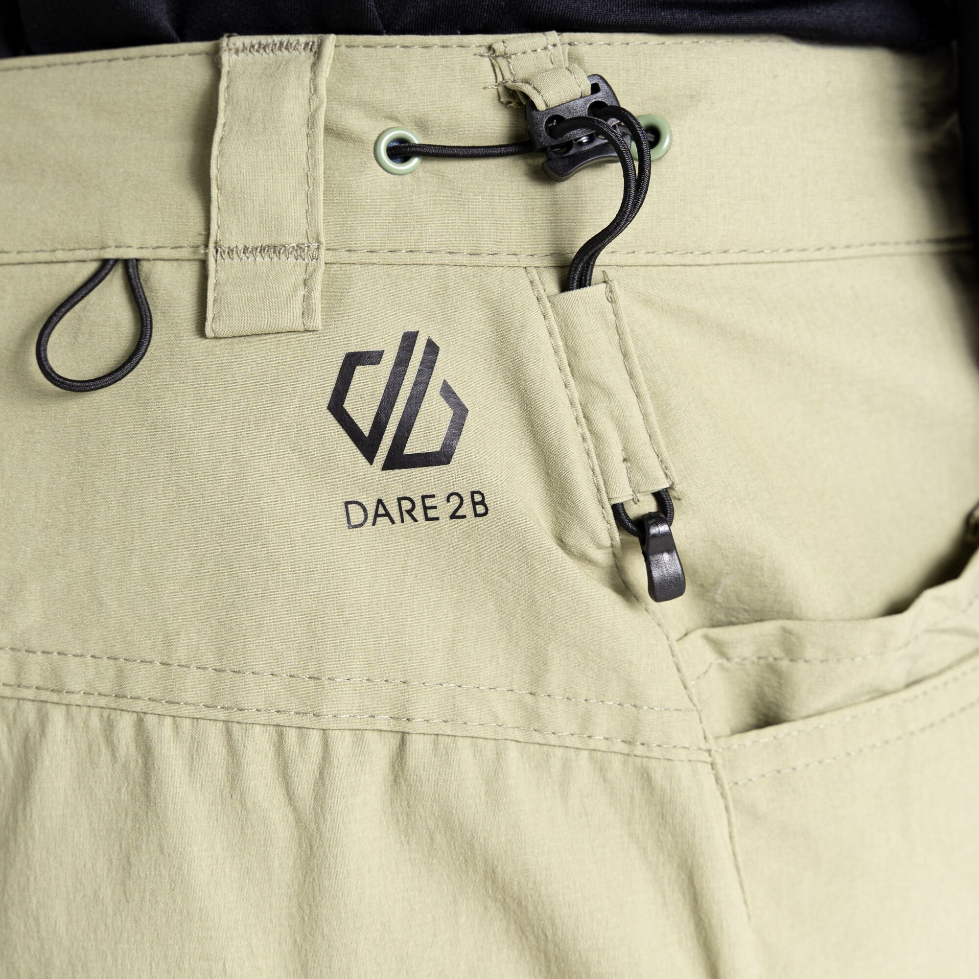 Dare 2B Men's Tuned In II Walking Shorts | Dare2B | Portwest - The Outdoor Shop