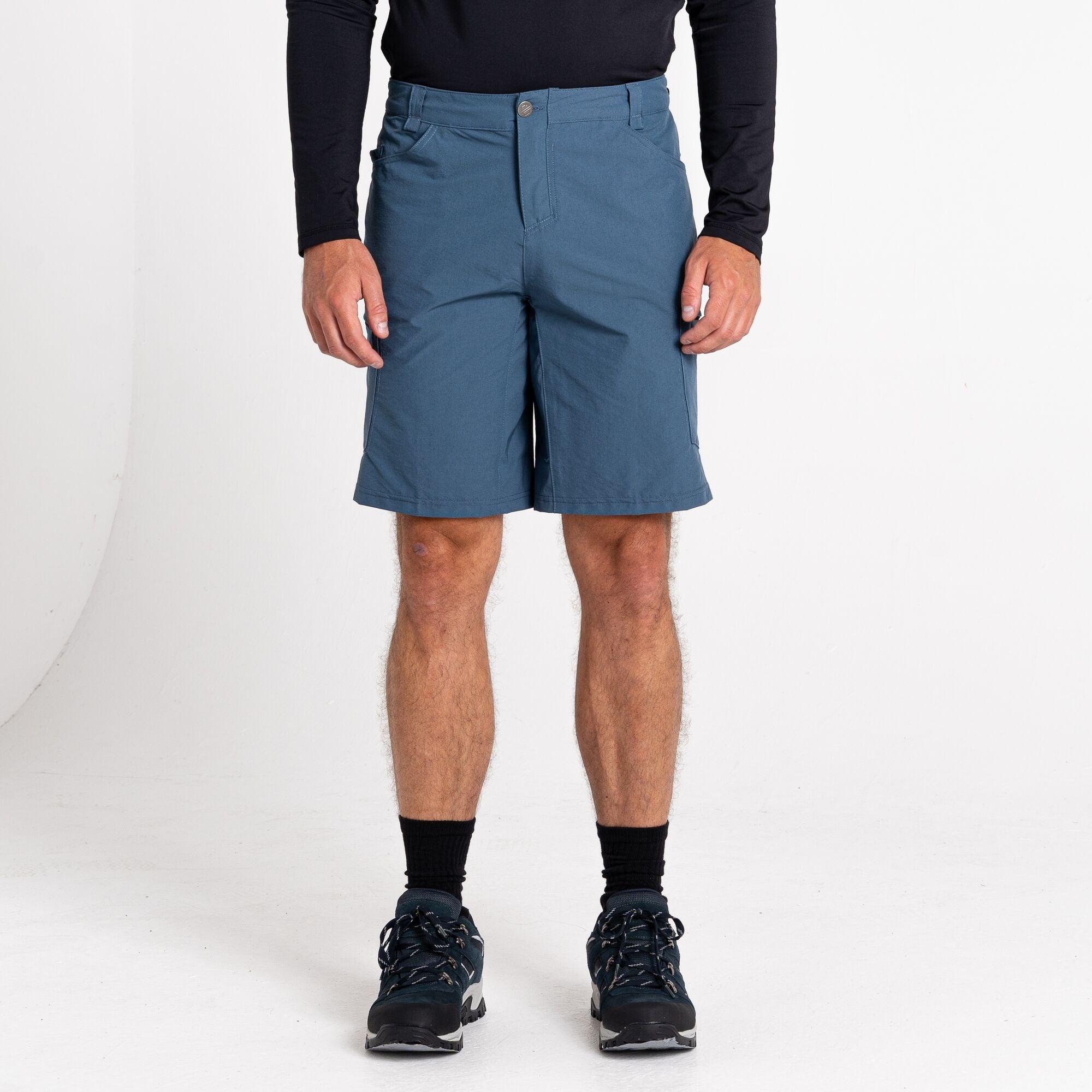 Dare 2B Men's Tuned In II Walking Shorts | Dare2B | Portwest - The Outdoor Shop