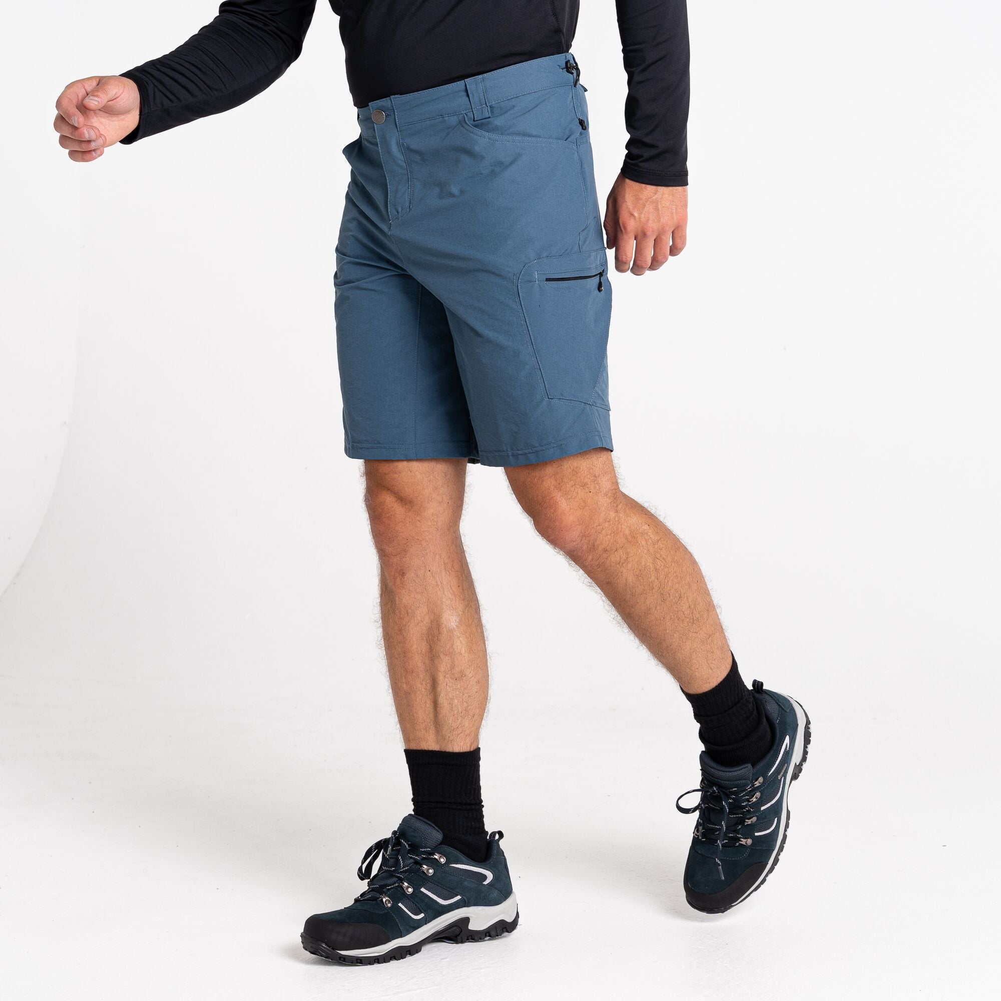 Dare 2B Men's Tuned In II Walking Shorts | Dare2B | Portwest - The Outdoor Shop