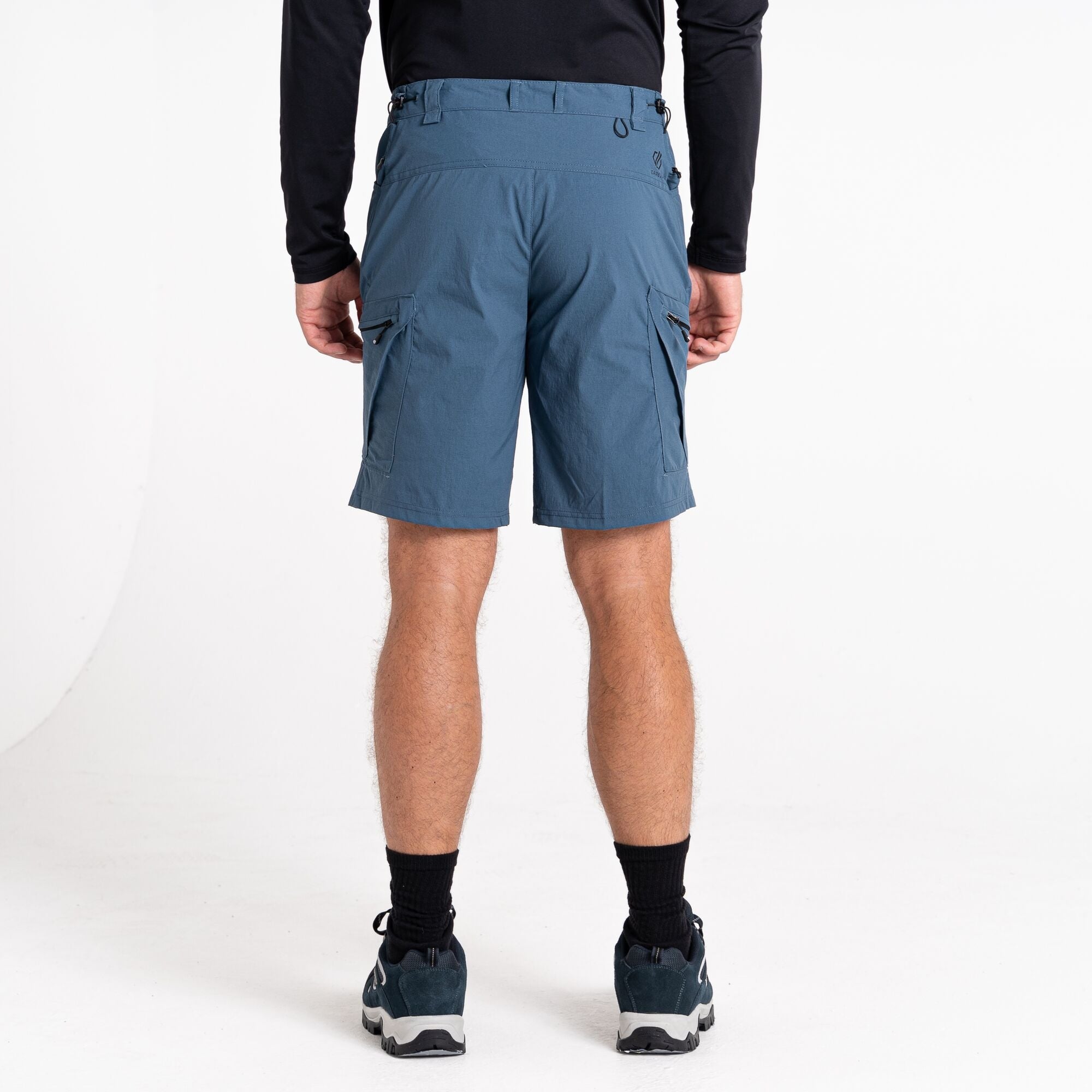 Dare 2B Men's Tuned In II Walking Shorts | Dare2B | Portwest - The Outdoor Shop