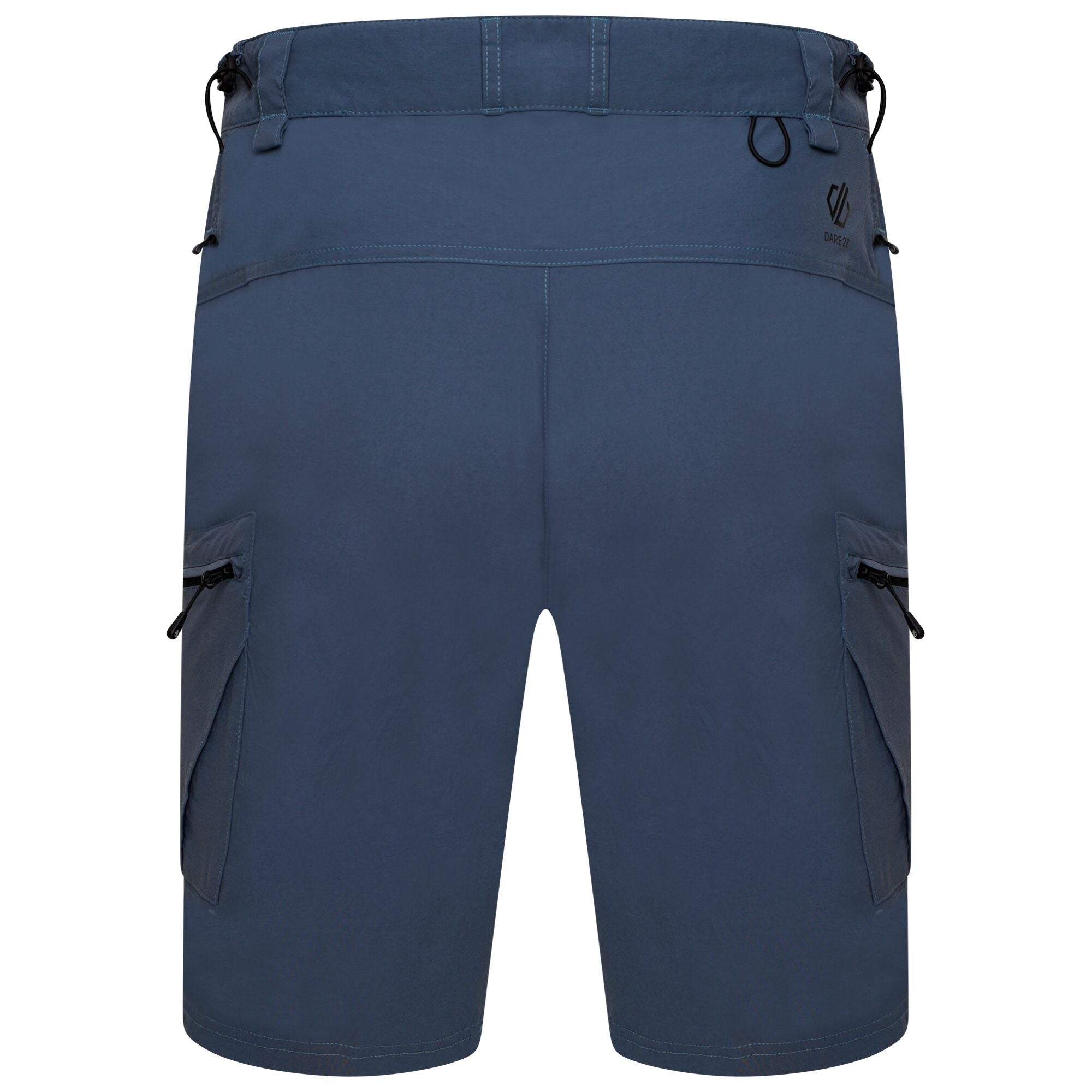 Dare 2B Men's Tuned In II Walking Shorts | Dare2B | Portwest - The Outdoor Shop