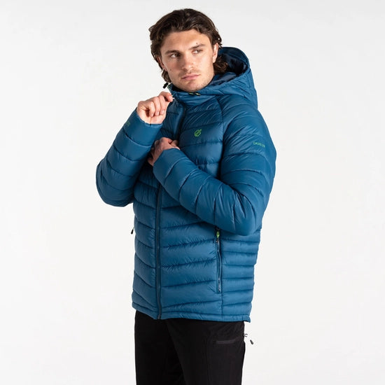 Men's Torrek Mountain Baffled Jacket