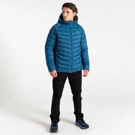 Men's Torrek Mountain Baffled Jacket