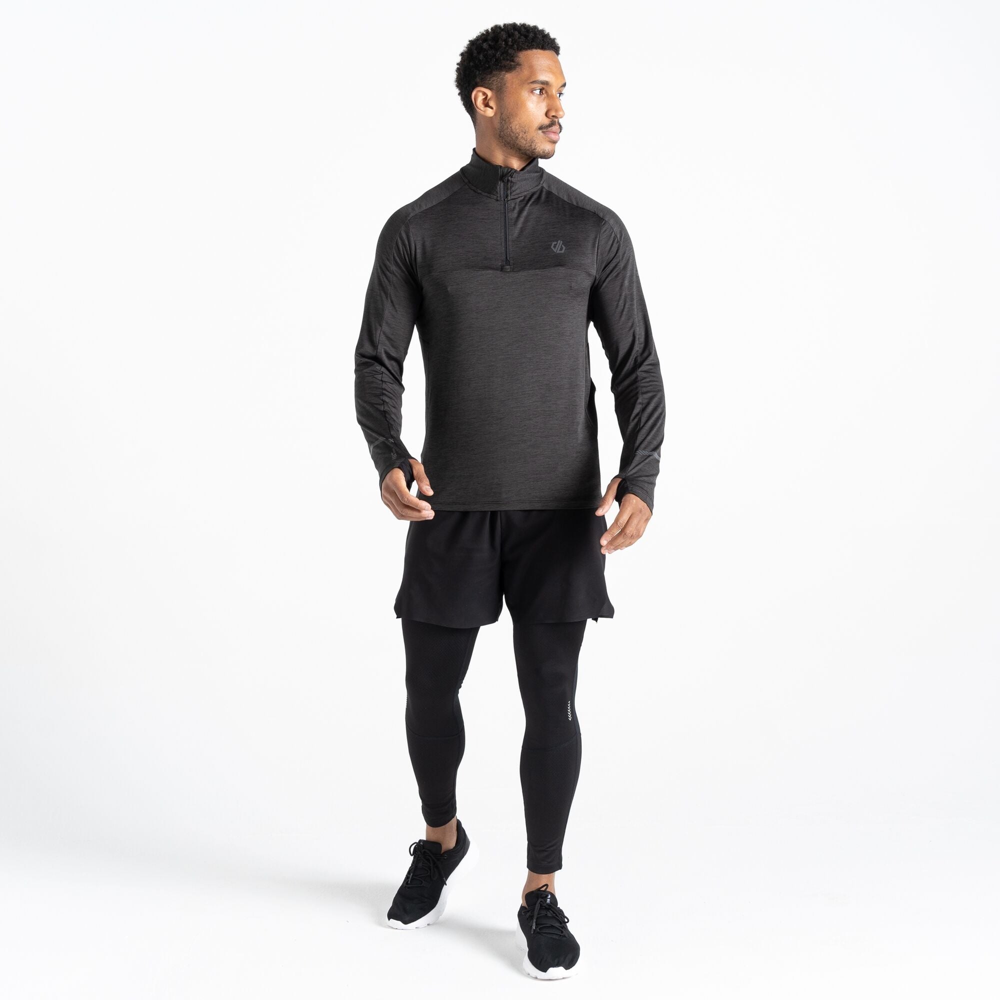 Dare2B Power Up II Jersey | Dare2B | Portwest - The Outdoor Shop