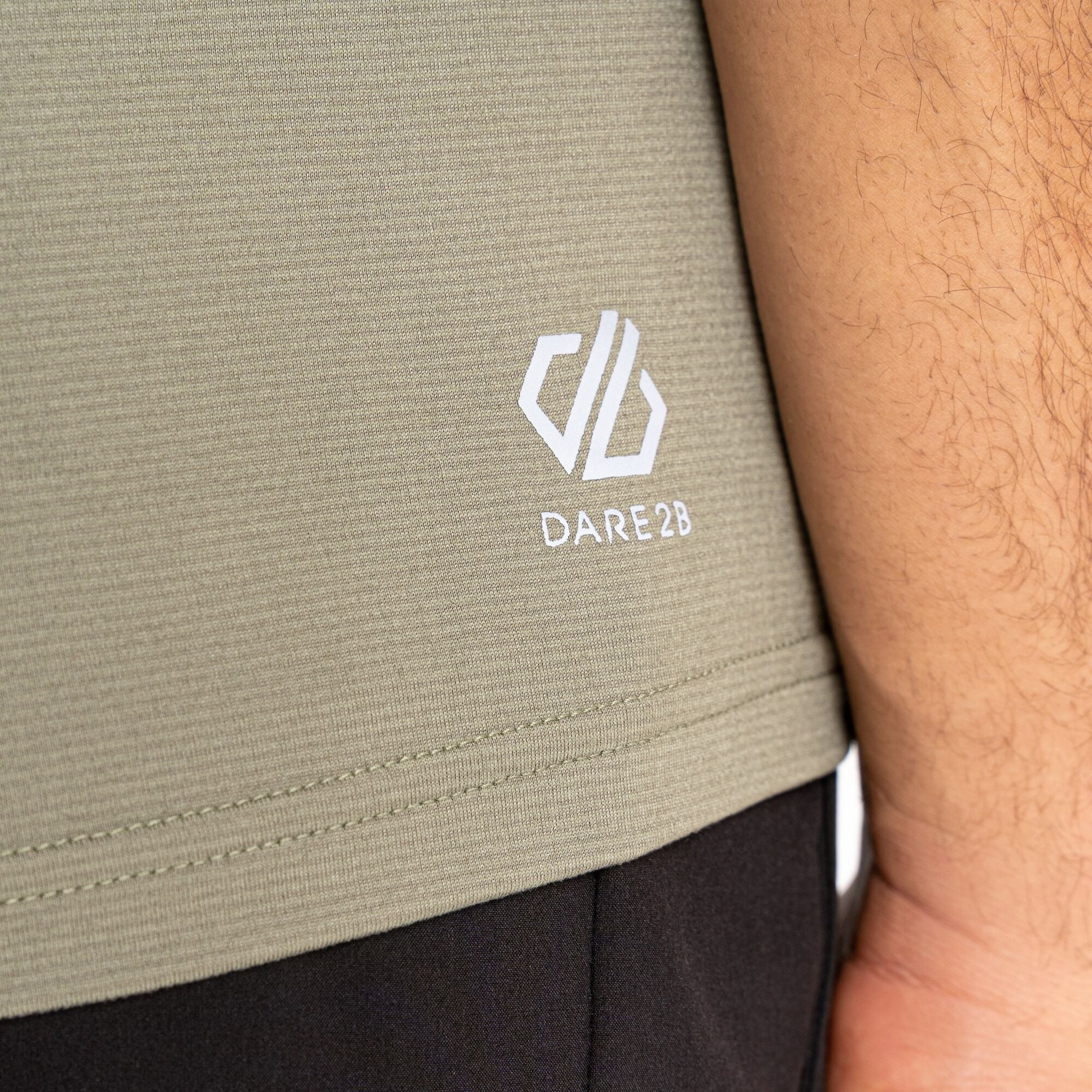 Dare 2B Men's Persist T-Shirt | Dare2B | Portwest - The Outdoor Shop