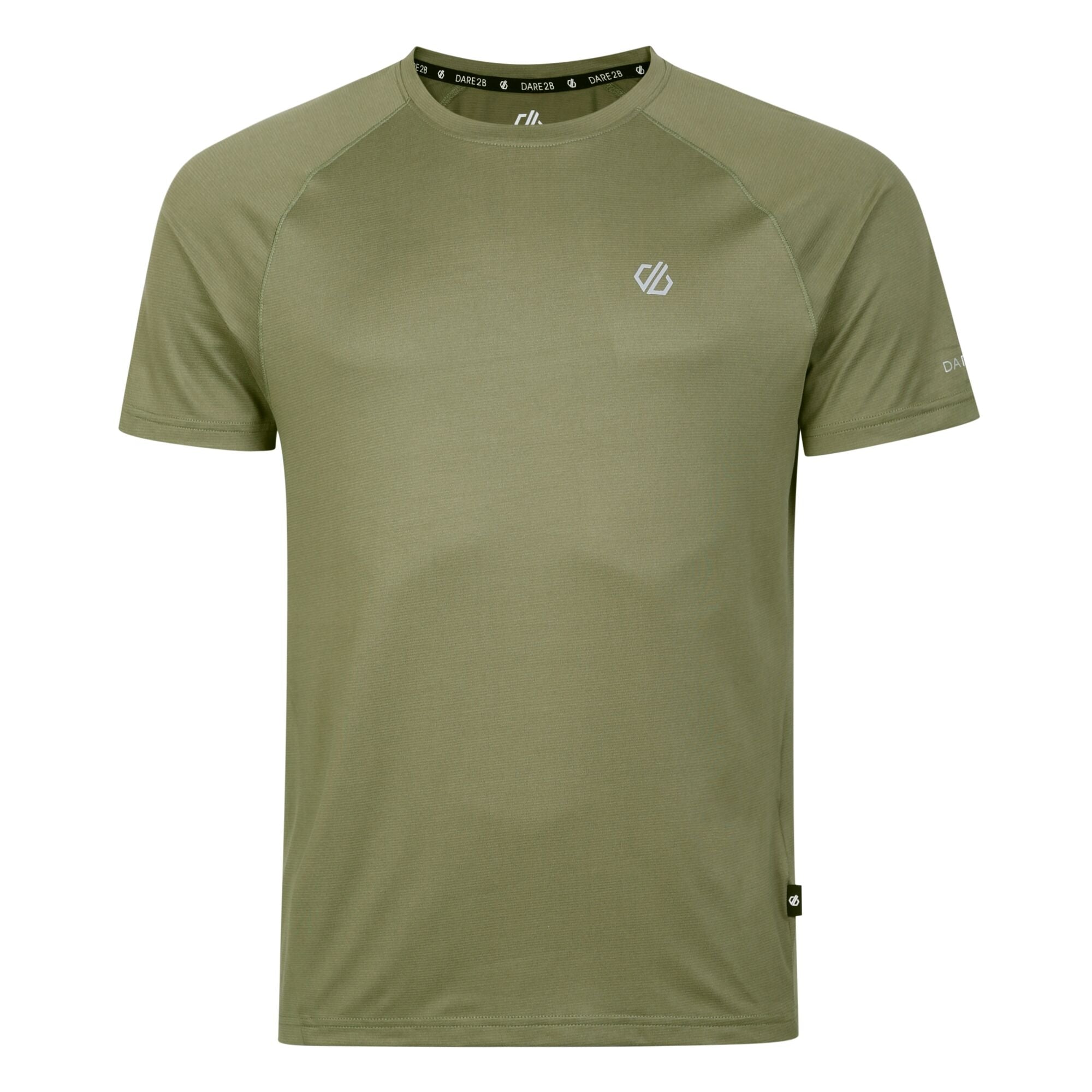 Dare 2B Men's Persist T-Shirt | Dare2B | Portwest - The Outdoor Shop