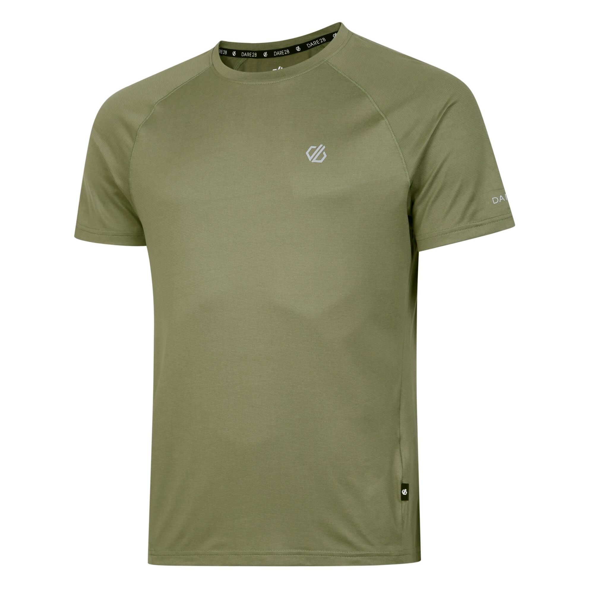 Dare 2B Men's Persist T-Shirt | Dare2B | Portwest - The Outdoor Shop