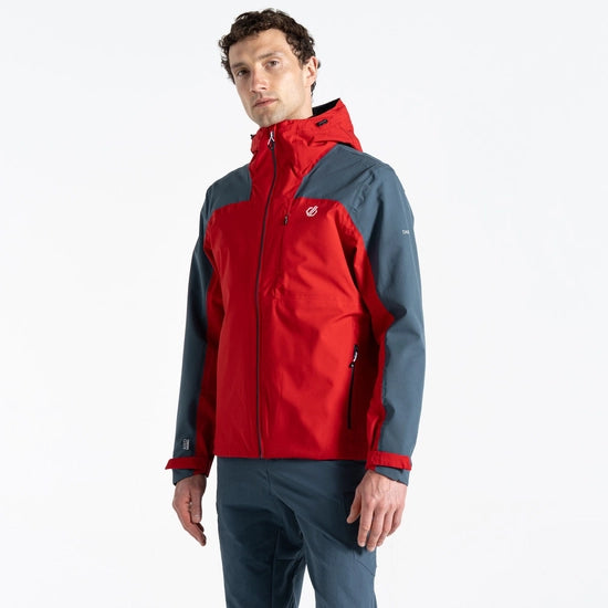 Men's Diluent Era Waterproof Jacket