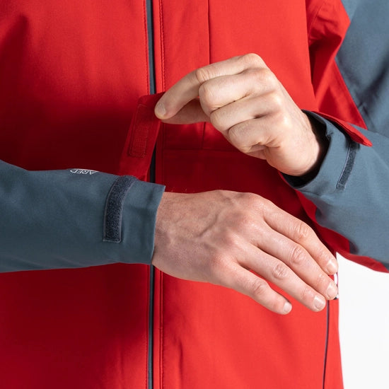 Men's Diluent Era Waterproof Jacket