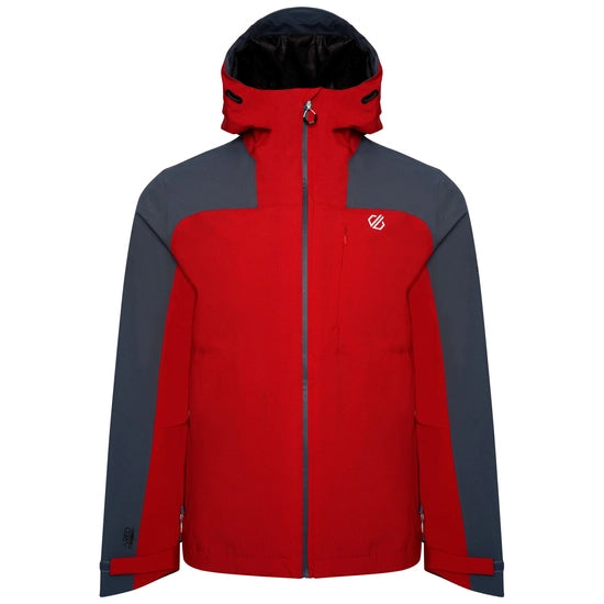 Men's Diluent Era Waterproof Jacket