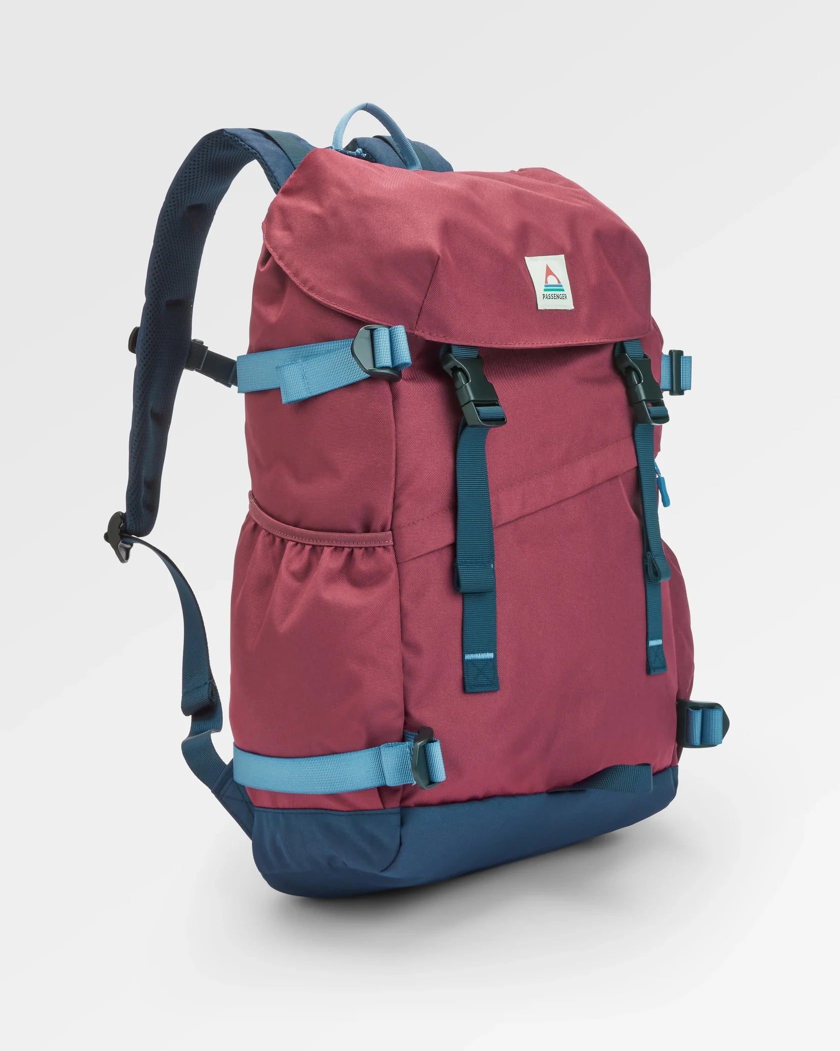 Boondocker Recycled 26L Backpack | Passenger | Portwest - The Outdoor Shop