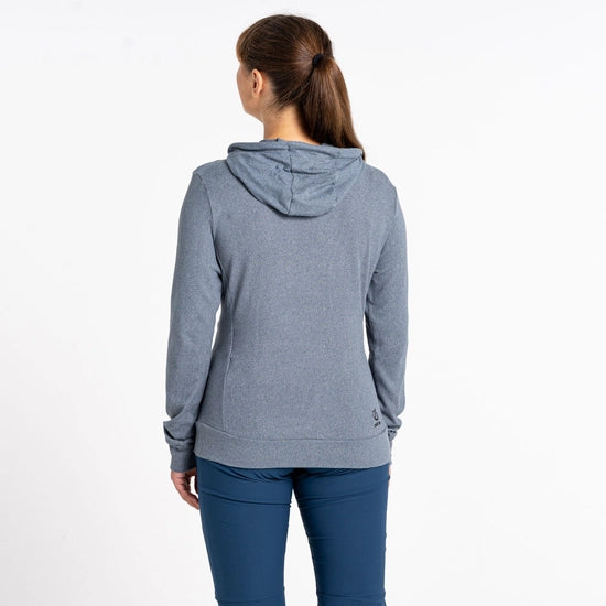 Women's Out & Out Overhead Hooded Fleece