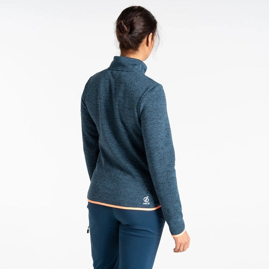 Women's Torrek Mountain Thermal Fleece | Dare2B | Portwest - The Outdoor Shop