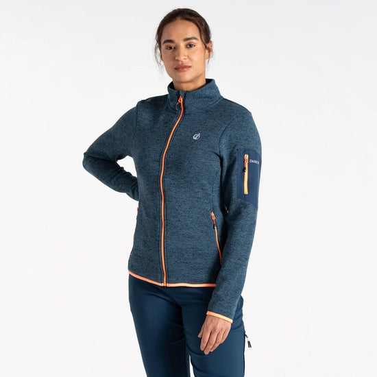 Women's Torrek Mountain Thermal Fleece | Dare2B | Portwest - The Outdoor Shop