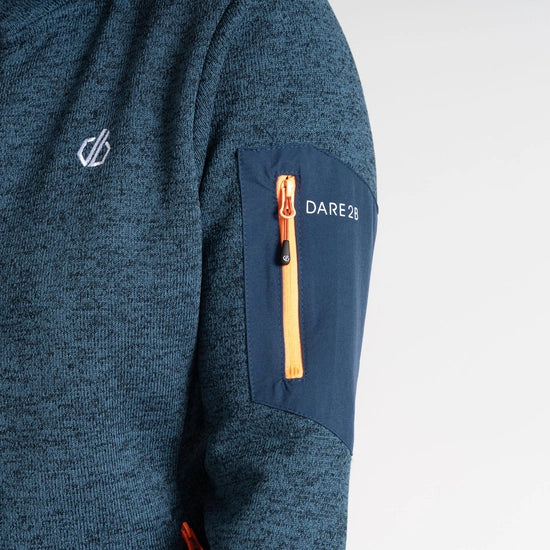 Women's Torrek Mountain Thermal Fleece | Dare2B | Portwest - The Outdoor Shop