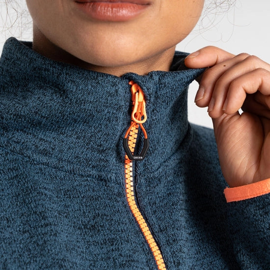 Women's Torrek Mountain Thermal Fleece | Dare2B | Portwest - The Outdoor Shop