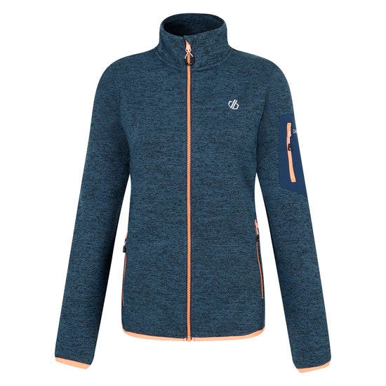 Women's Torrek Mountain Thermal Fleece | Dare2B | Portwest - The Outdoor Shop