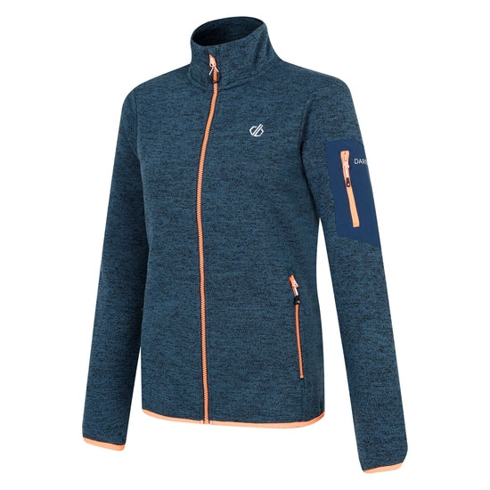 Women's Torrek Mountain Thermal Fleece | Dare2B | Portwest - The Outdoor Shop