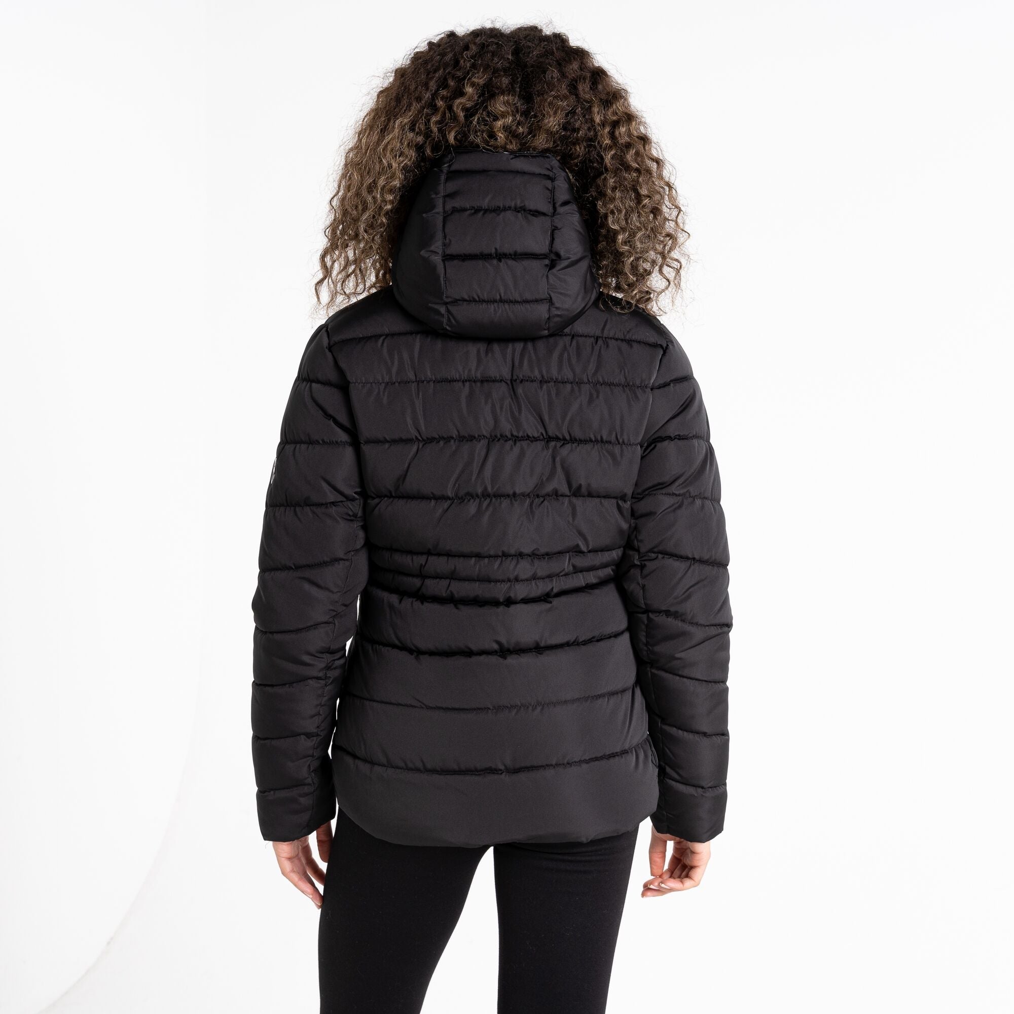Dare2B Reputable II Puffer Jacket Portwest The Outdoor Shop