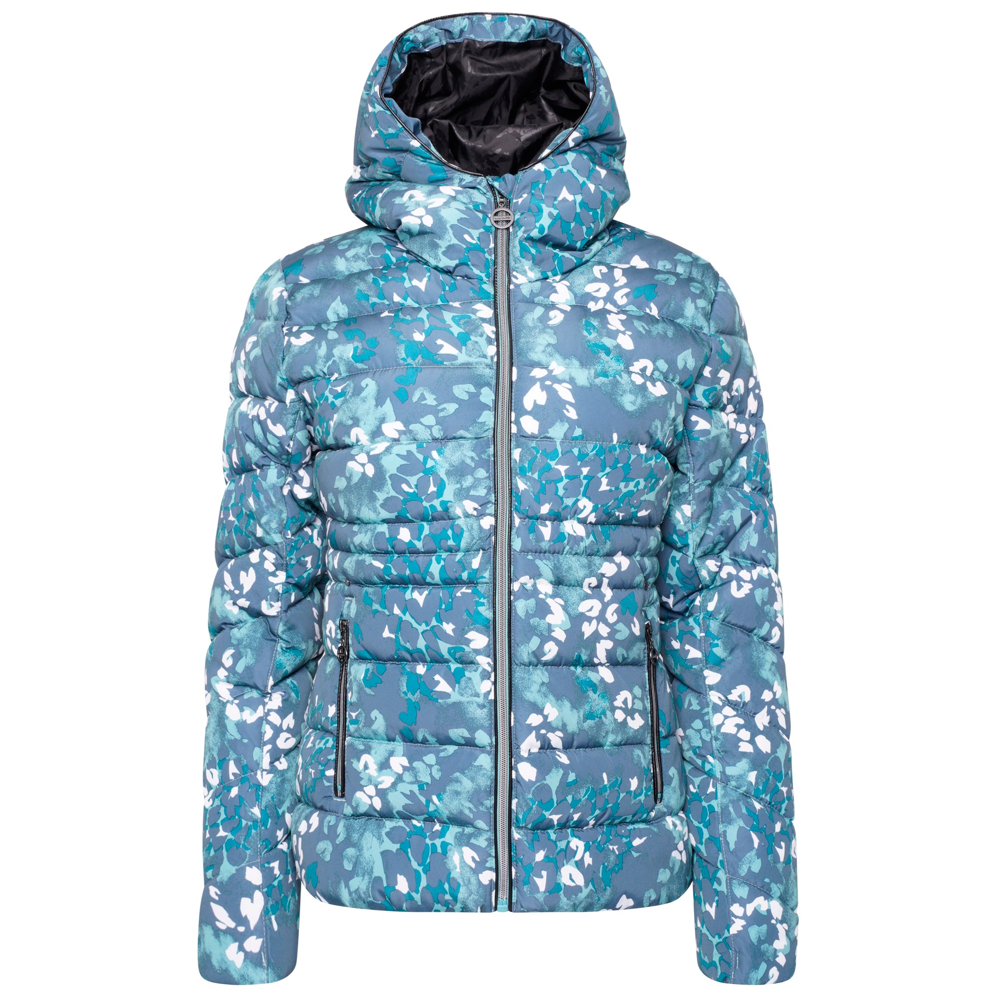 Dare2B Reputable II Puffer Jacket | Dare2B | Portwest - The Outdoor Shop