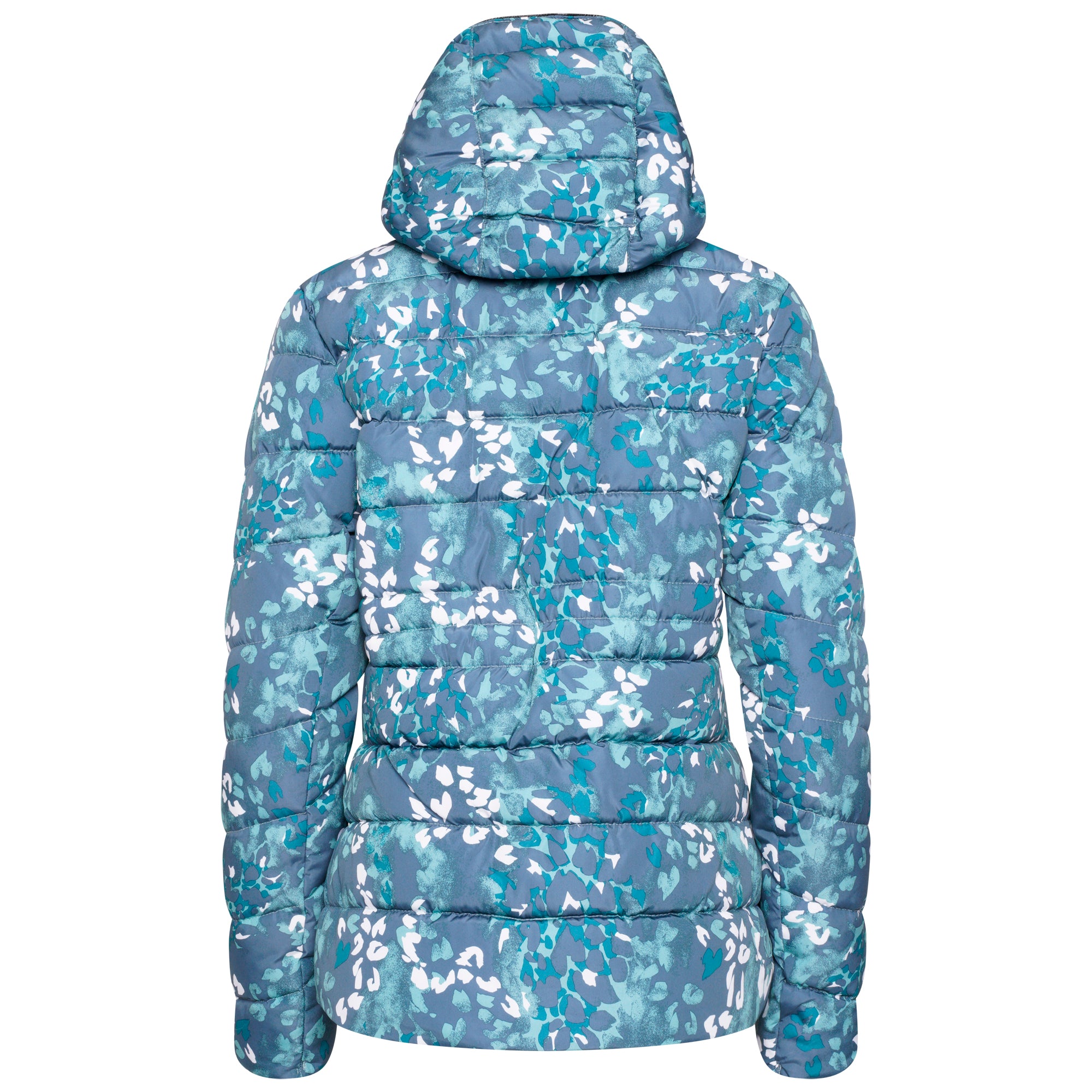 Dare2B Reputable II Puffer Jacket | Dare2B | Portwest - The Outdoor Shop