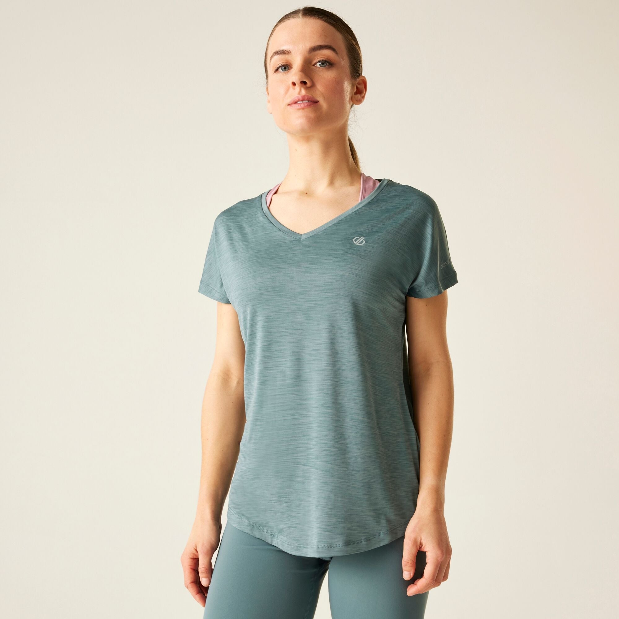 Dare 2b Women's Vigilant Tee | Dare2B | Portwest - The Outdoor Shop