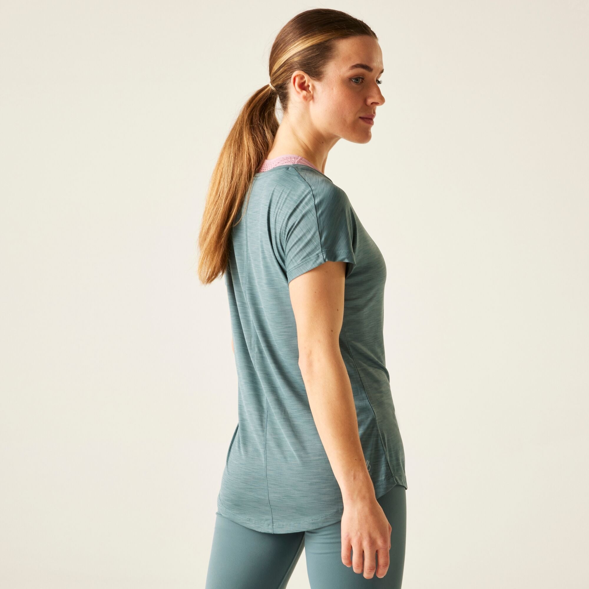 Dare 2b Women's Vigilant Tee | Dare2B | Portwest - The Outdoor Shop