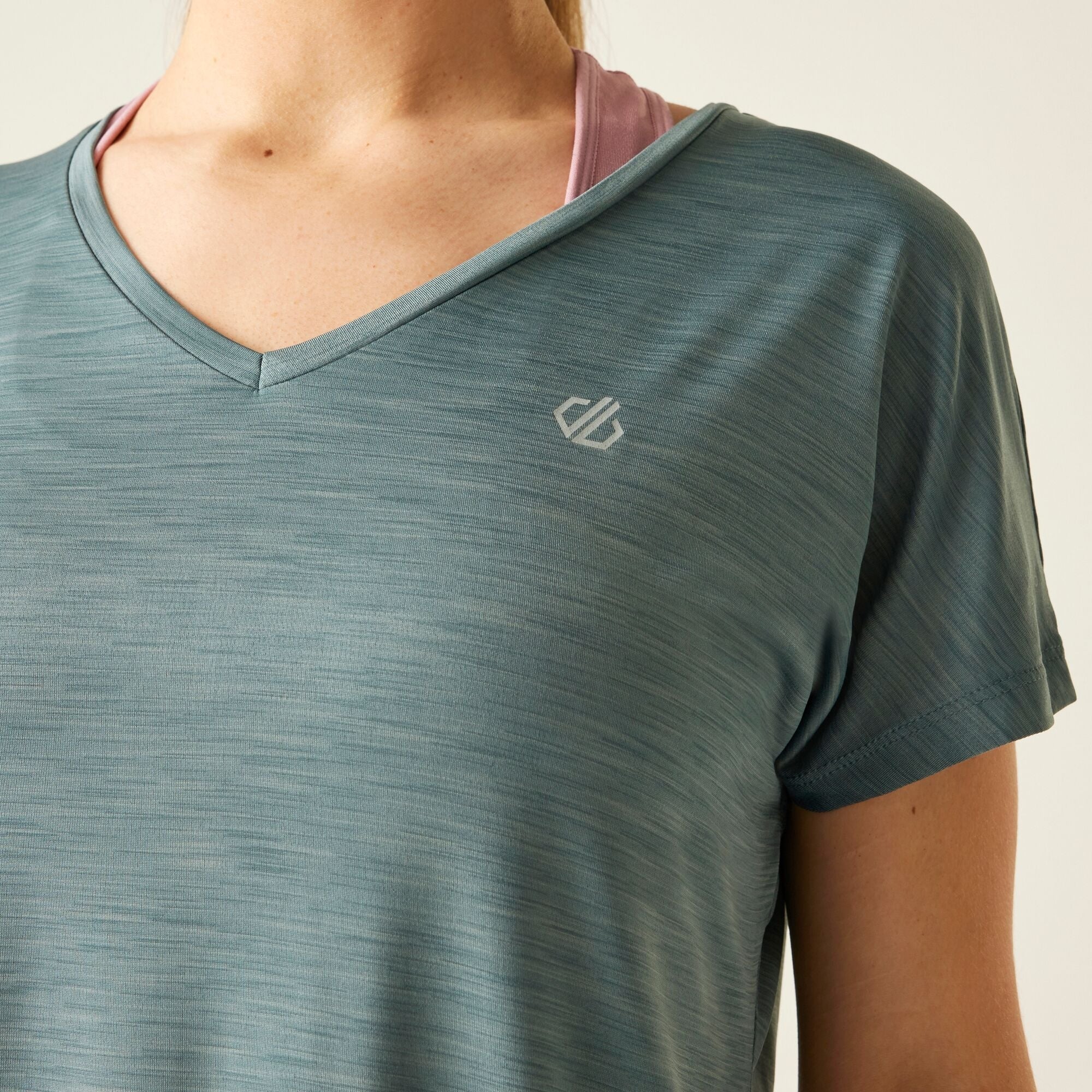 Dare 2b Women's Vigilant Tee | Dare2B | Portwest - The Outdoor Shop