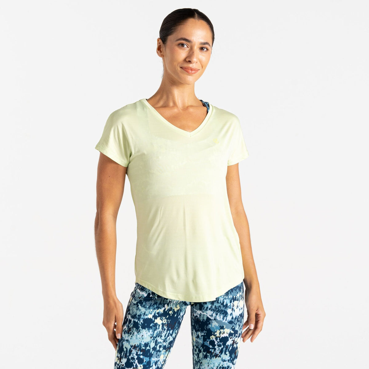 Dare 2b Women's Vigilant Tee | Dare2B | Portwest - The Outdoor Shop