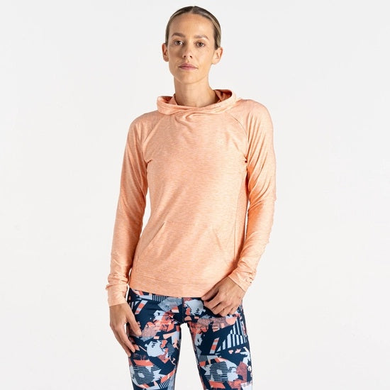 Dare 2B Women's Sprint City Lightweight Hoodie | Dare2B | Portwest - The Outdoor Shop