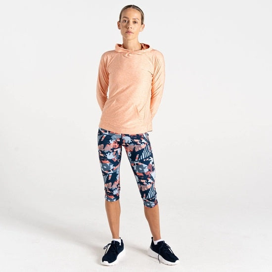 Dare 2B Women's Sprint City Lightweight Hoodie | Dare2B | Portwest - The Outdoor Shop