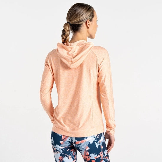 Dare 2B Women's Sprint City Lightweight Hoodie | Dare2B | Portwest - The Outdoor Shop