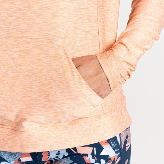 Dare 2B Women's Sprint City Lightweight Hoodie | Dare2B | Portwest - The Outdoor Shop