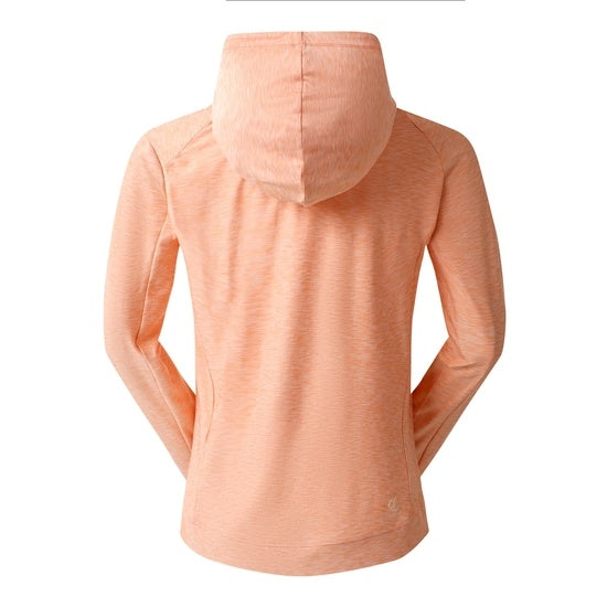 Dare 2B Women's Sprint City Lightweight Hoodie | Dare2B | Portwest - The Outdoor Shop