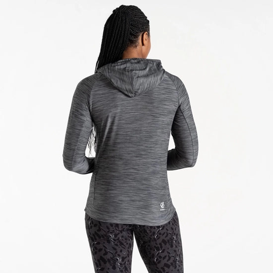 Women's Sprint City Lightweight Hoodie | Dare2B | Portwest - The Outdoor Shop