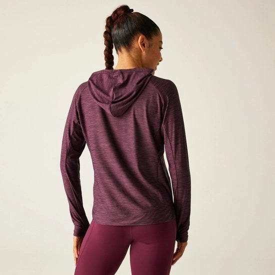 Dare 2B Women's Sprint City Lightweight Hoodie | Dare2B | Portwest - The Outdoor Shop