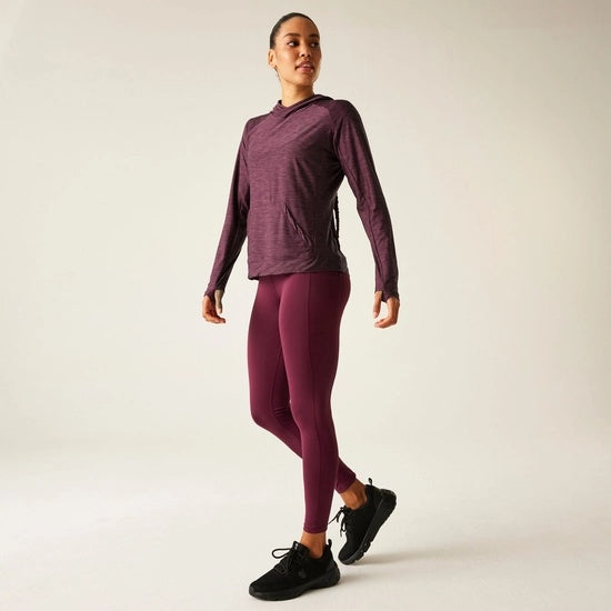 Dare 2B Women's Sprint City Lightweight Hoodie | Dare2B | Portwest - The Outdoor Shop