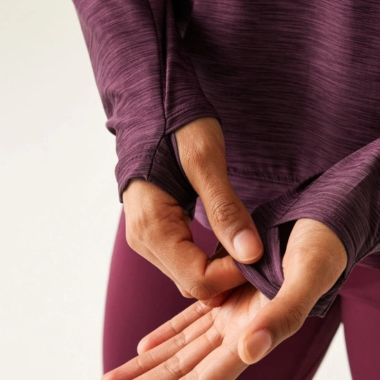Dare 2B Women's Sprint City Lightweight Hoodie | Dare2B | Portwest - The Outdoor Shop