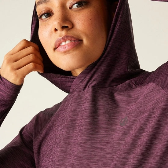 Dare 2B Women's Sprint City Lightweight Hoodie | Dare2B | Portwest - The Outdoor Shop
