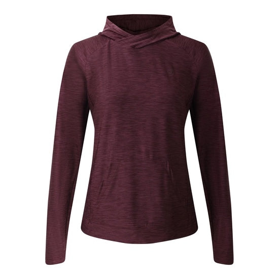Dare 2B Women's Sprint City Lightweight Hoodie | Dare2B | Portwest - The Outdoor Shop